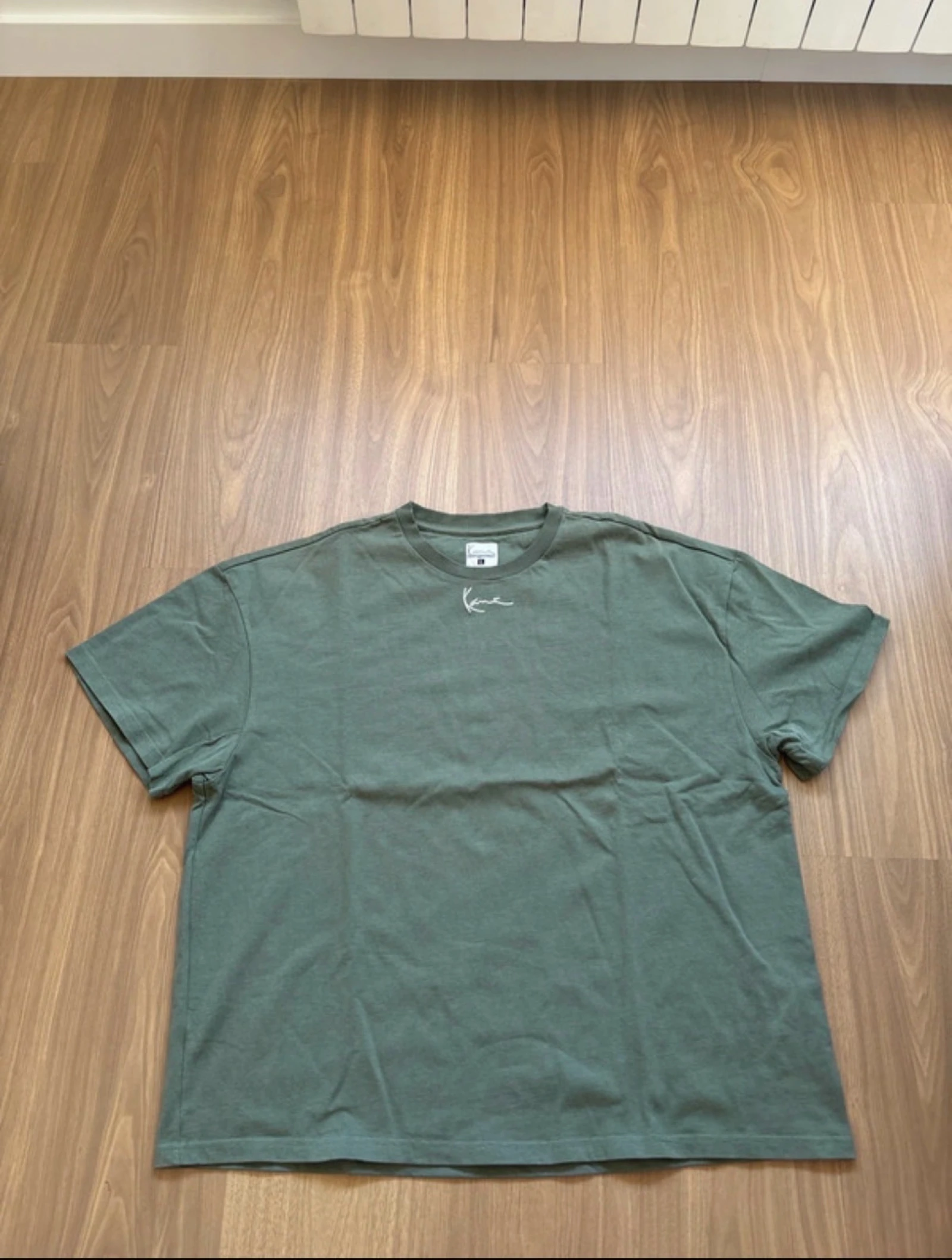 Camiseta Karl Kani 
